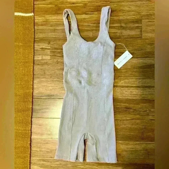 Basin and Range Bike Short One-Piece Women’s XS - Picture 5 of 9